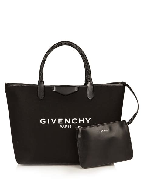 givenchy tote bag sale|Givenchy totes on sale.